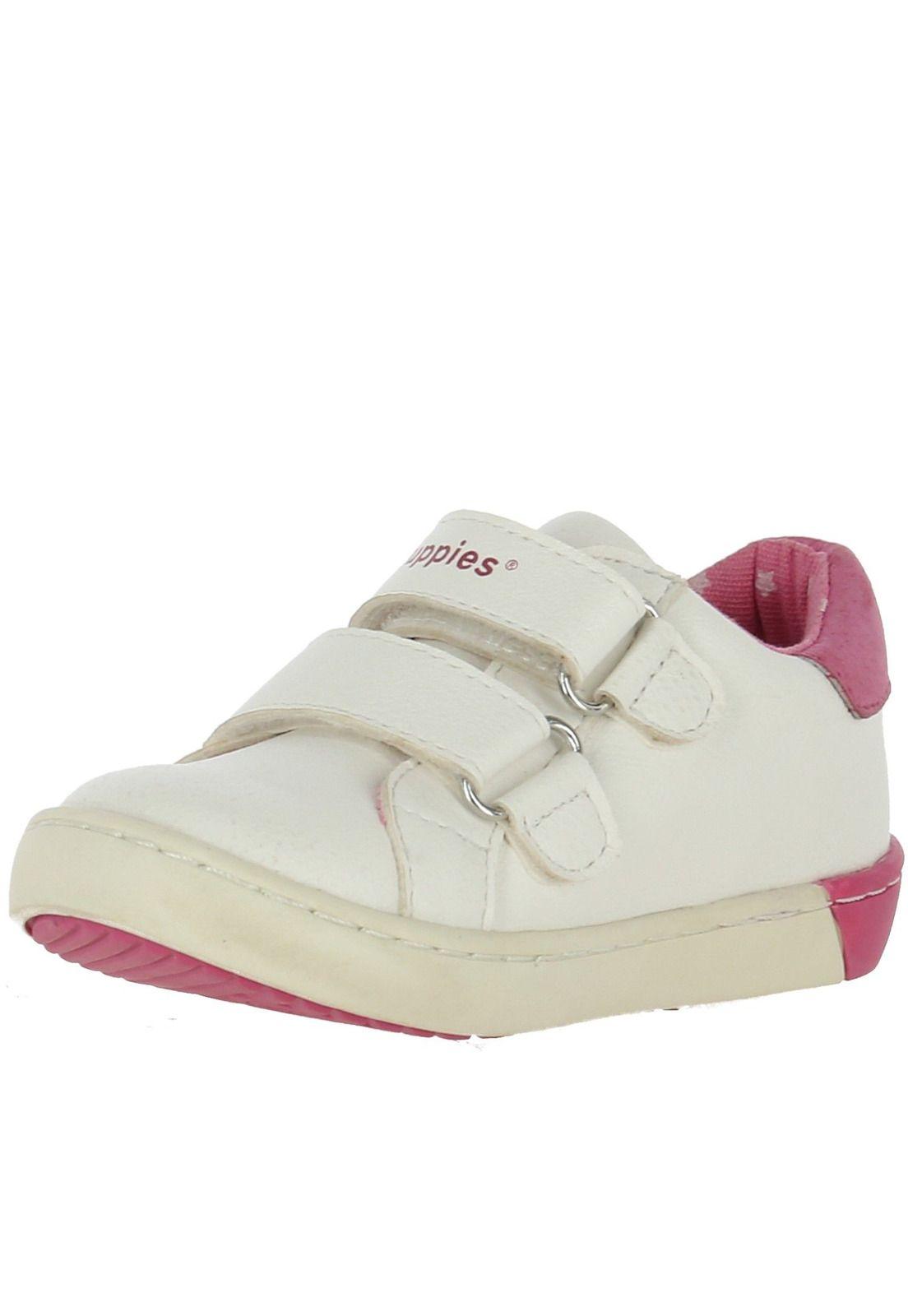 Zapatilla  Balu Blanco-2