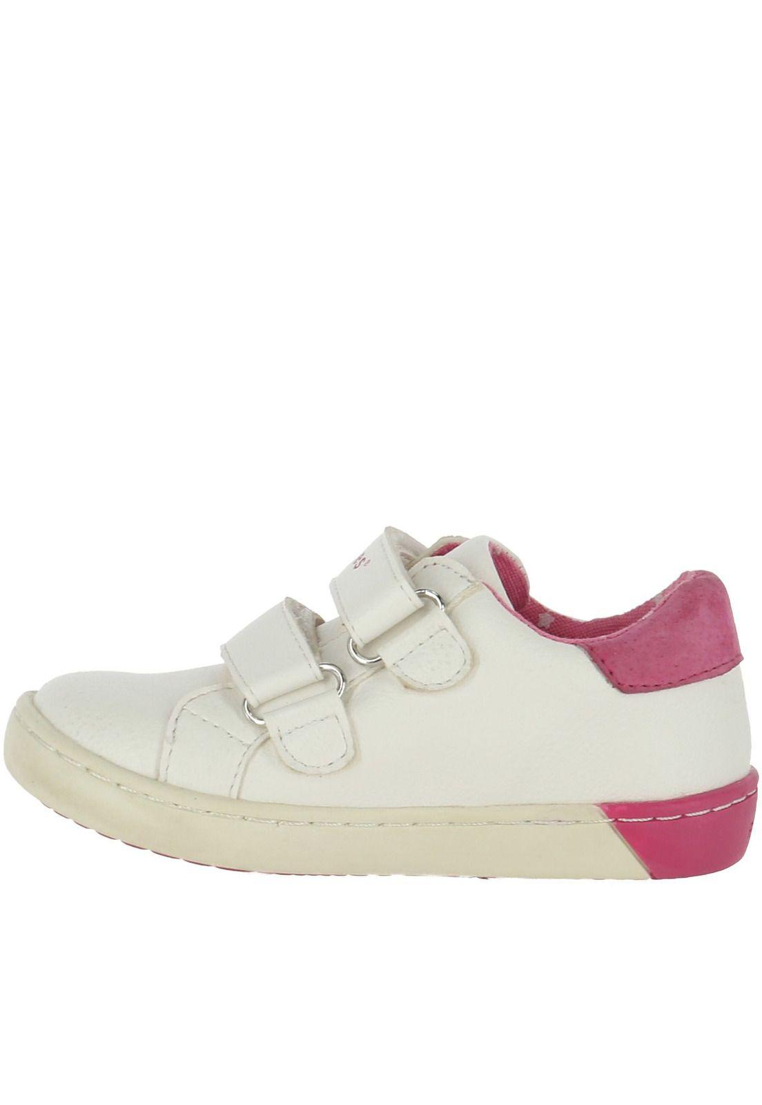 Zapatilla  Balu Blanco-3