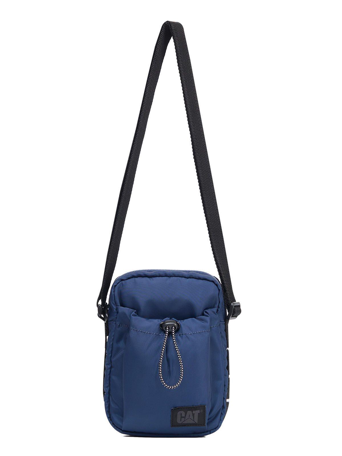 Mochila Unisex Montana Utility Bag Azul-2