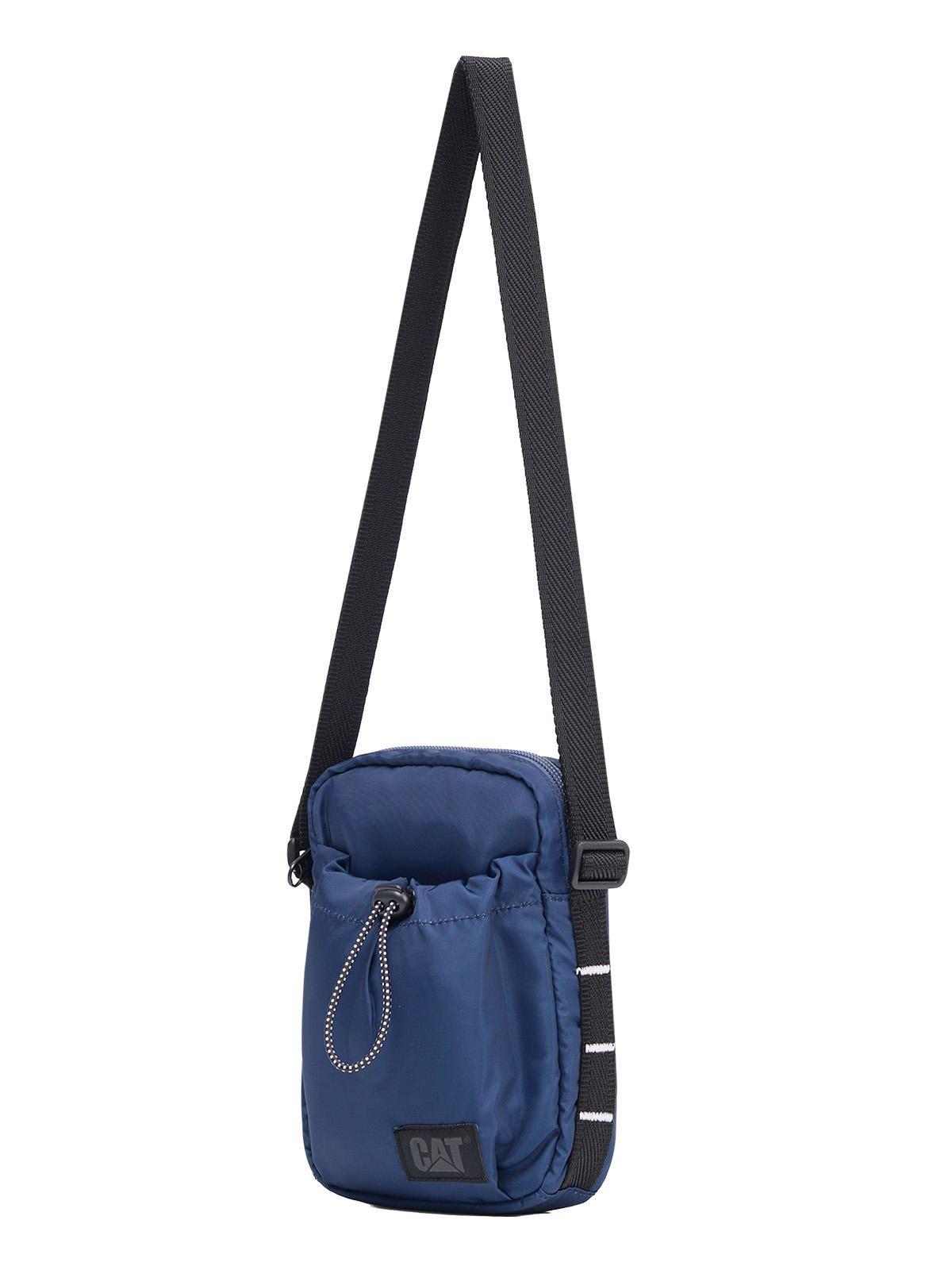 Mochila Unisex Montana Utility Bag Azul-3