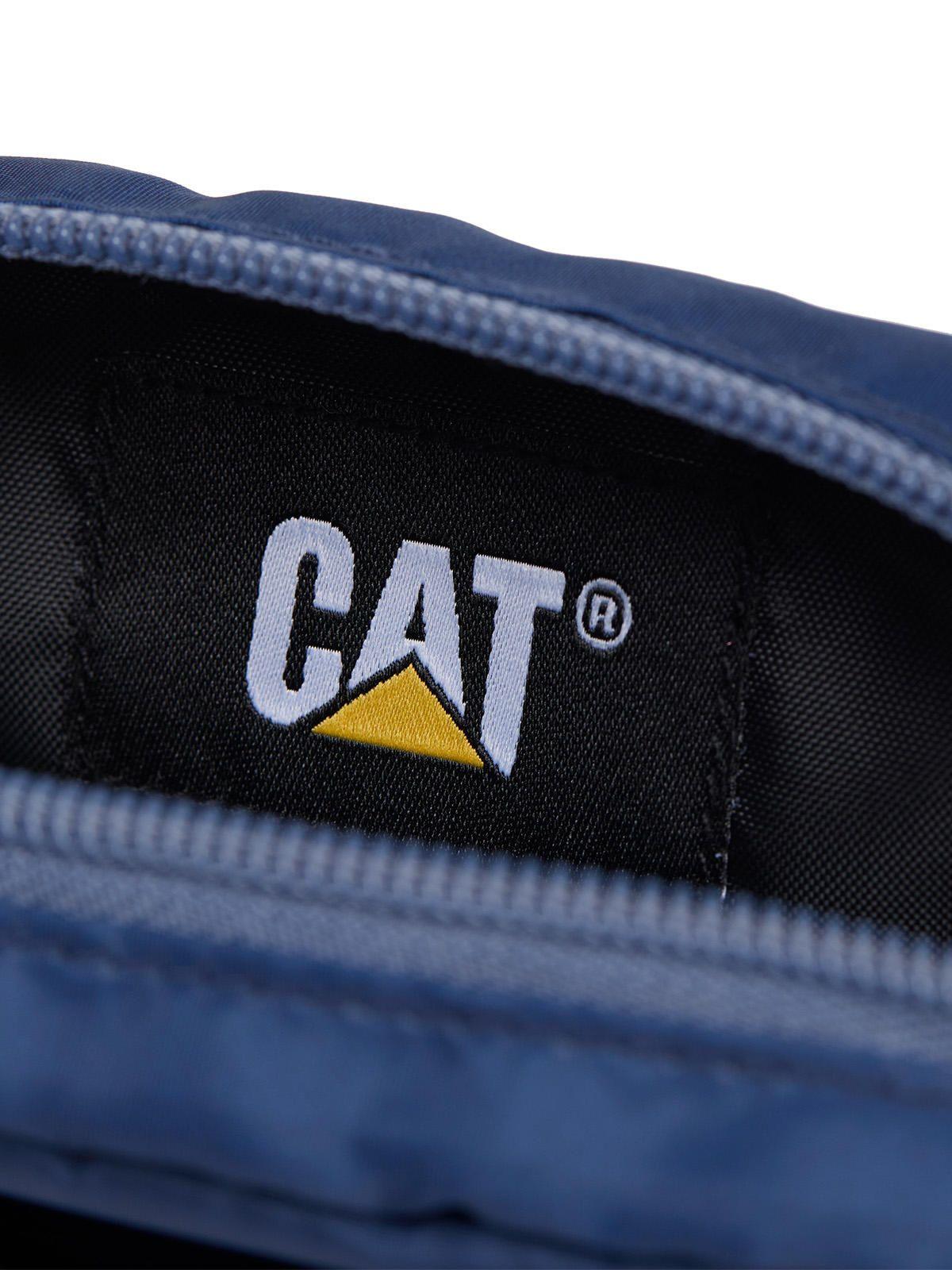 Mochila Unisex Montana Utility Bag Azul-6