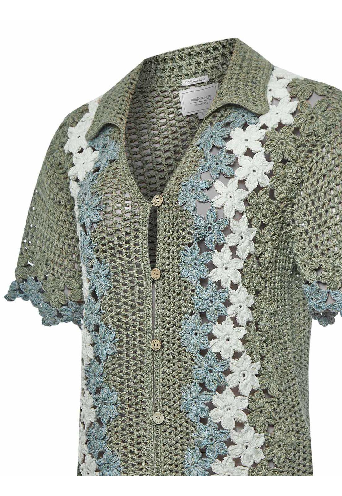 Sweater Algodón Orgánico Mujer Gogo Café -3