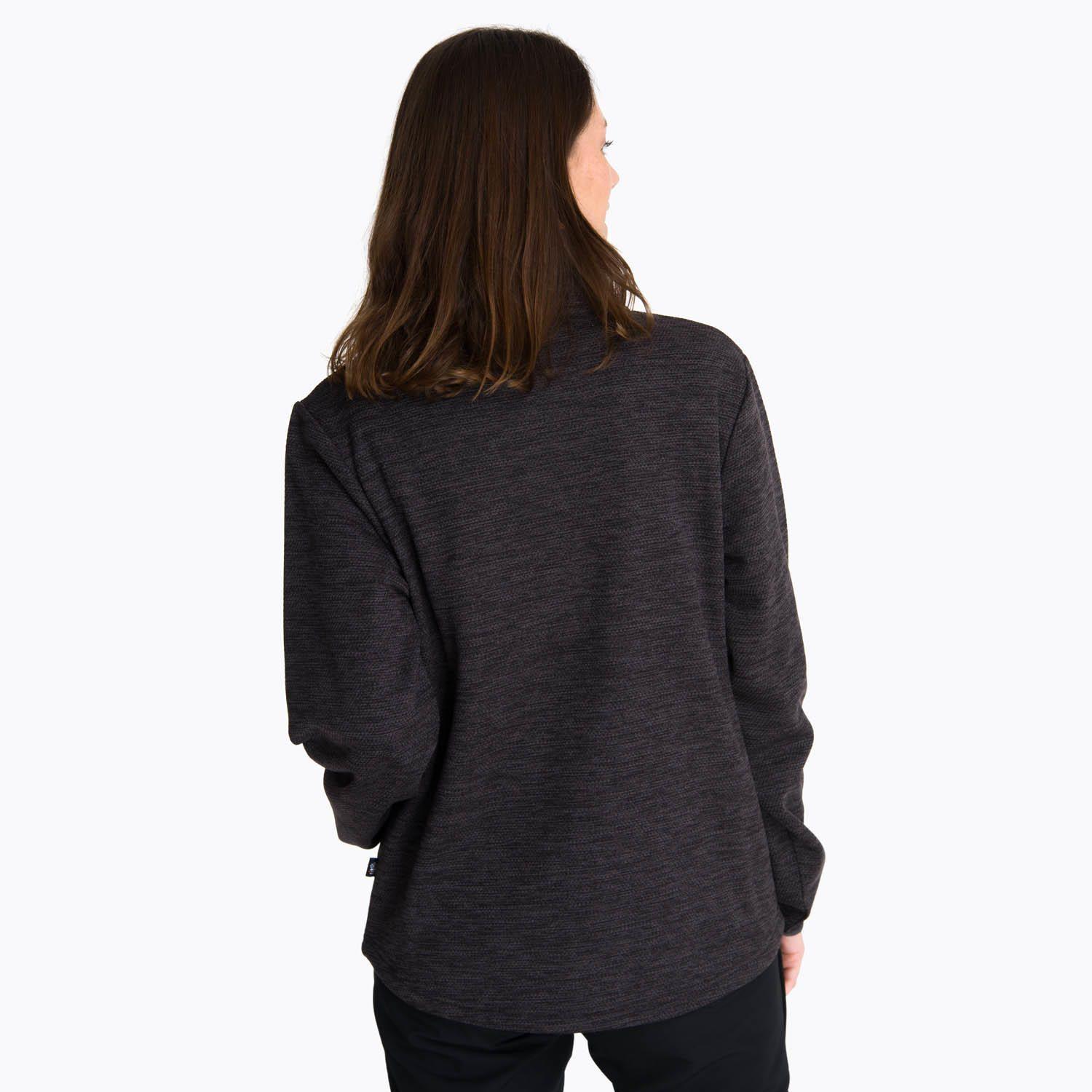 Polar Mujer Colville Knitted Gris Merrell-3