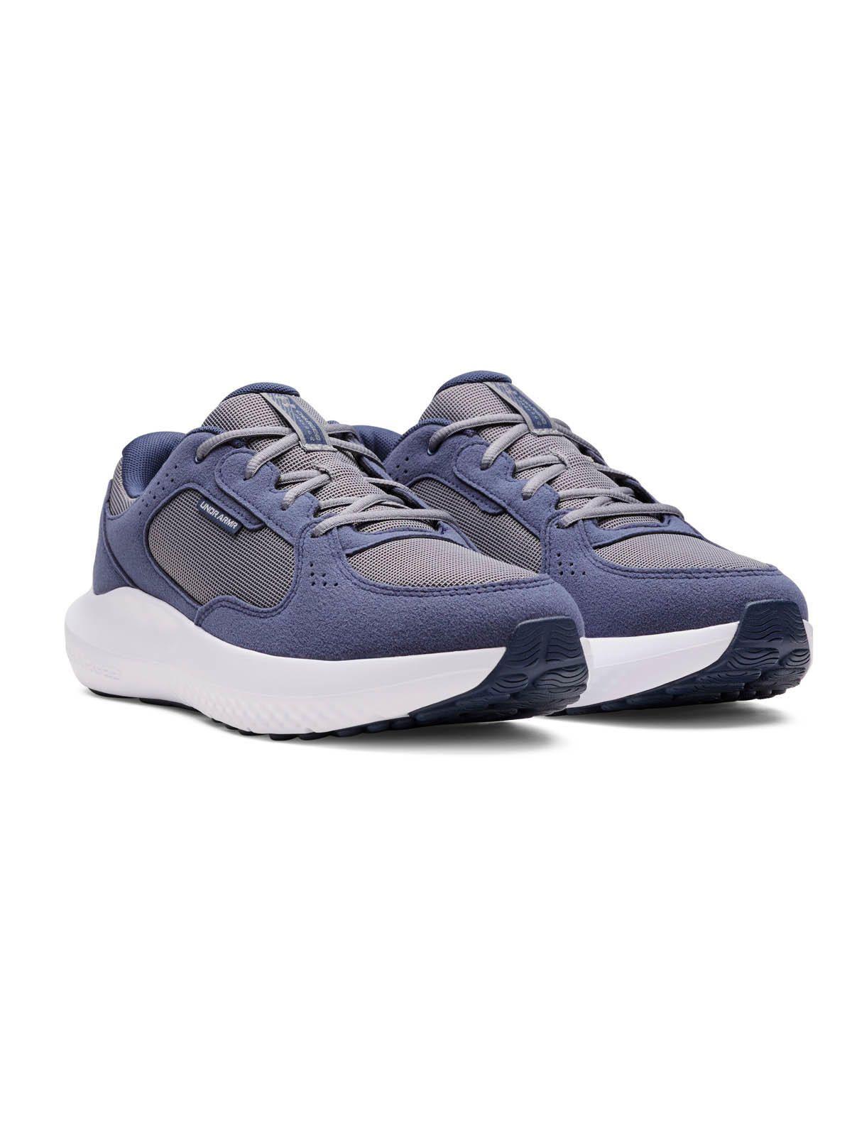 Zapatilla Lifestyle Hombre Versurge Gris -5