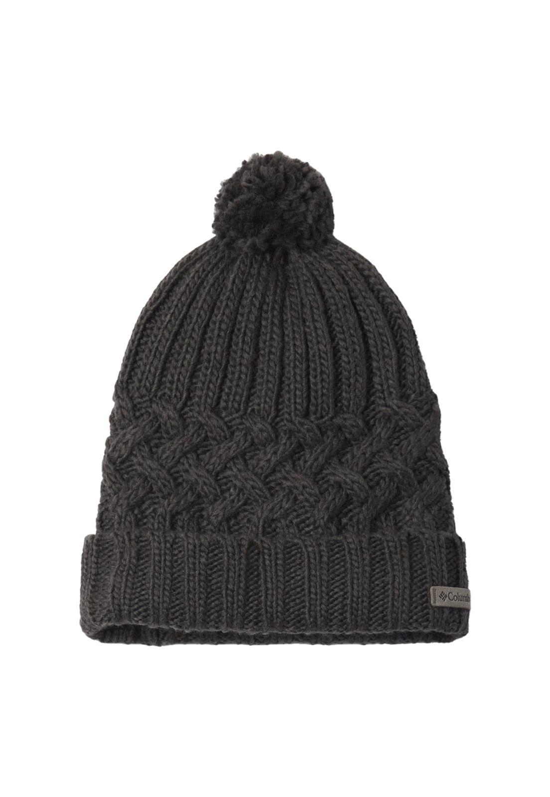 Gorro Unisex Hideaway Haven Negro-0