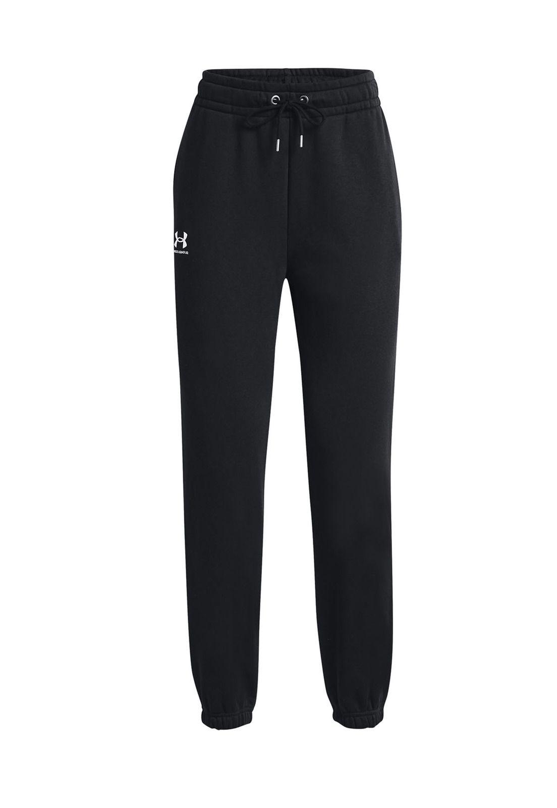 Joggers UA Icon para mujer Negro-0