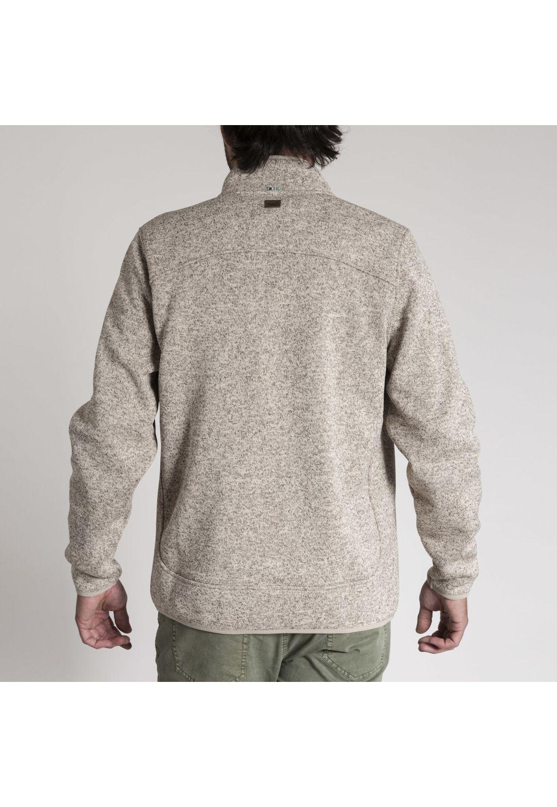 Polar Masculino Arizona Pet Reciclado Beige-3