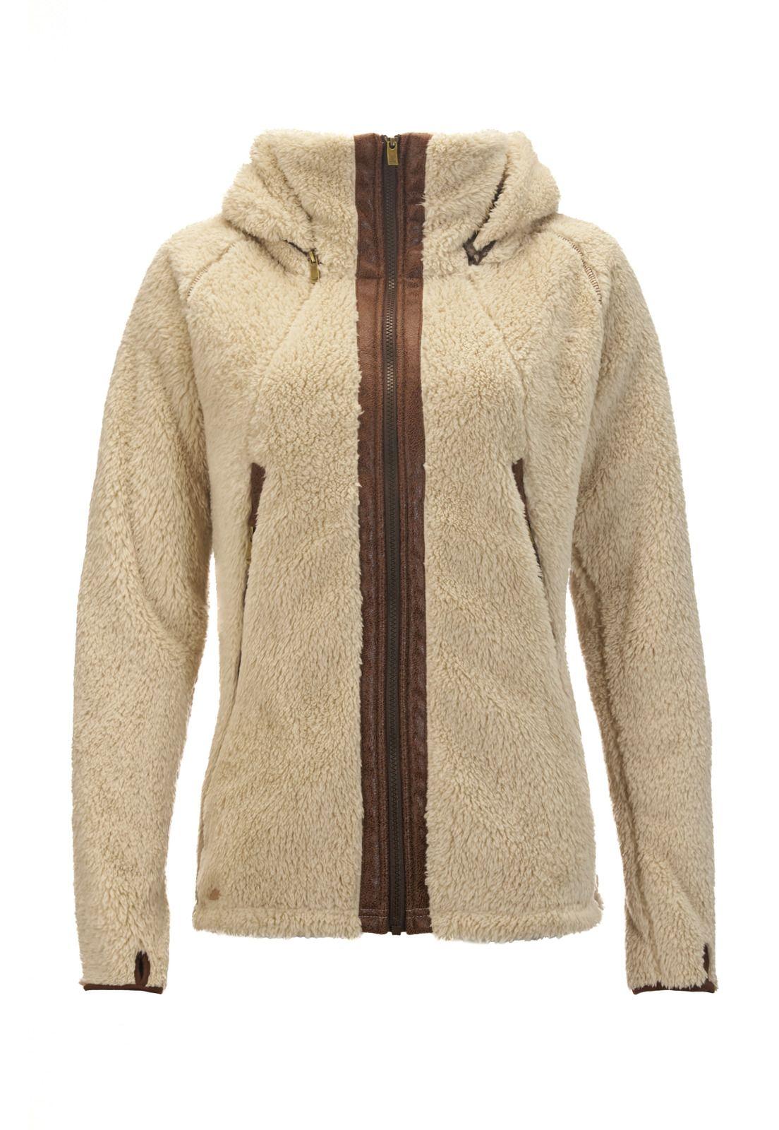 Polar Mujer Bear Café Claro-0