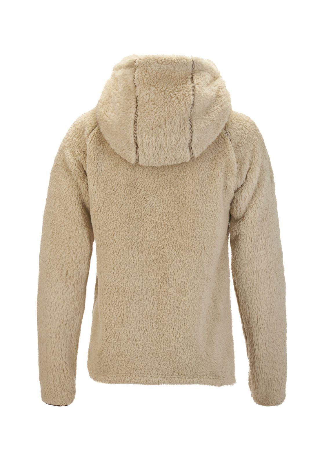 Polar Mujer Bear Café Claro-1