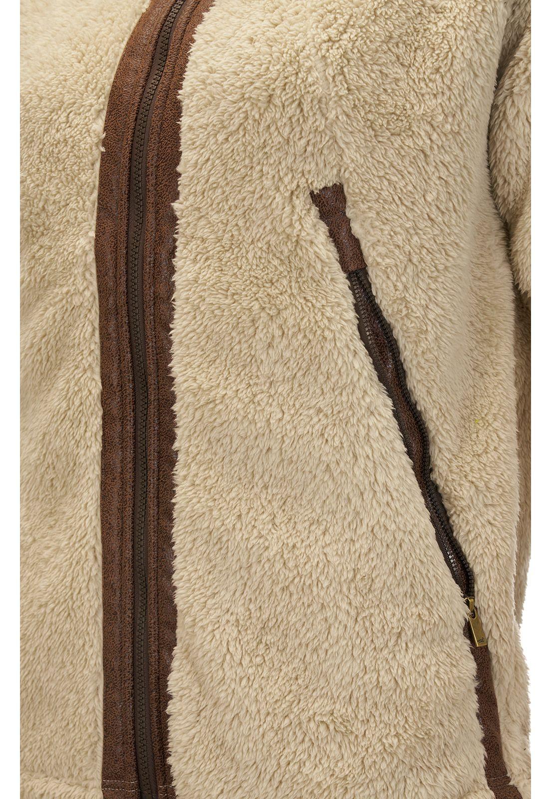 Polar Mujer Bear Café Claro-2