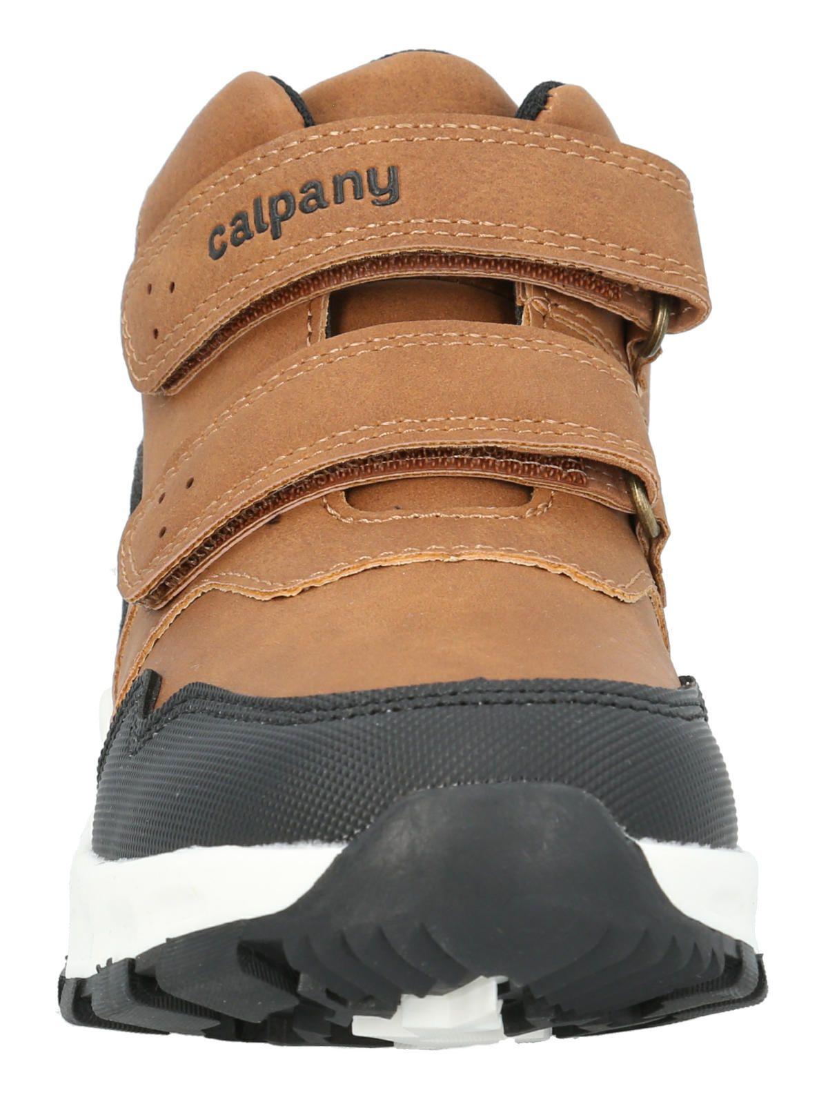 Botín Julio Niño Café-3