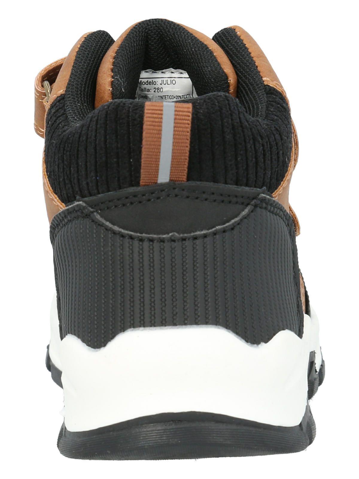 Botín Julio Niño Café-6