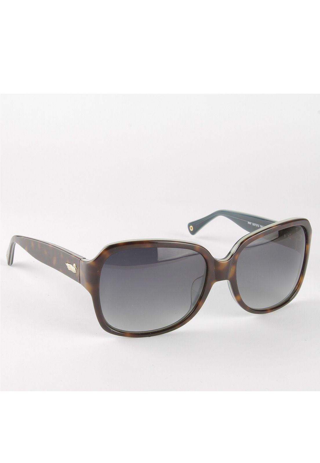 Lente Acetato Hancock Turquesa Mujer Rockford-0