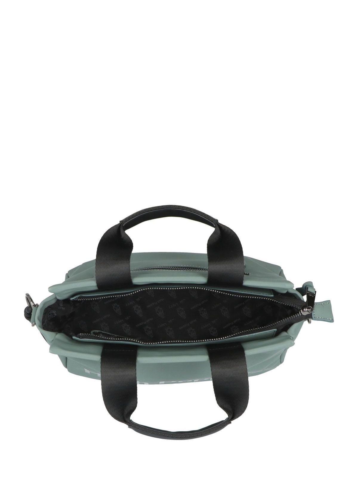 Cartera Mujer Harbor Bag Verde-3