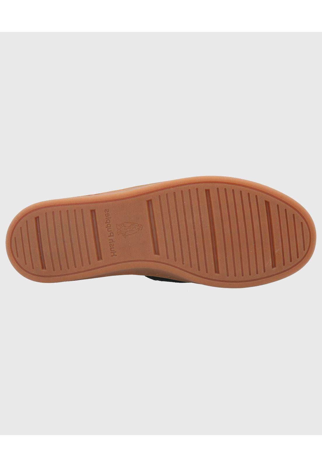 Zapatilla Cuero Mujer Lilem Metalizado-7
