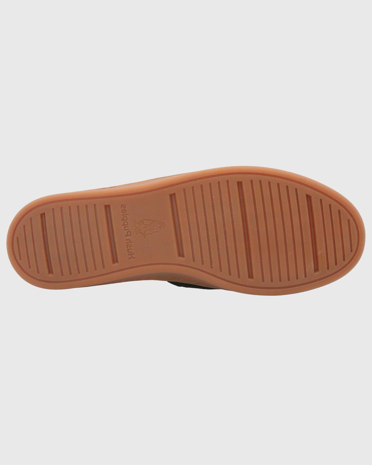Zapatilla Cuero Mujer Lilem Metalizado-7
