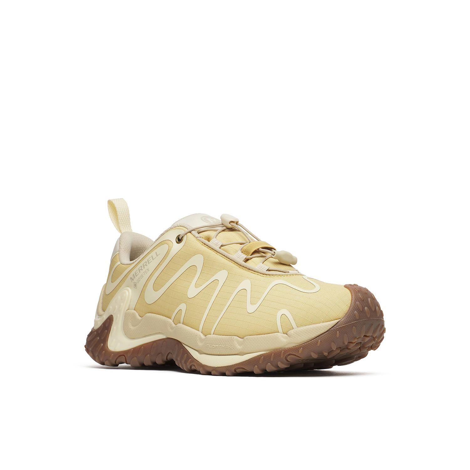 Zapatilla Hombre Cham Redux Storm Gore-Tex Se Beige-4