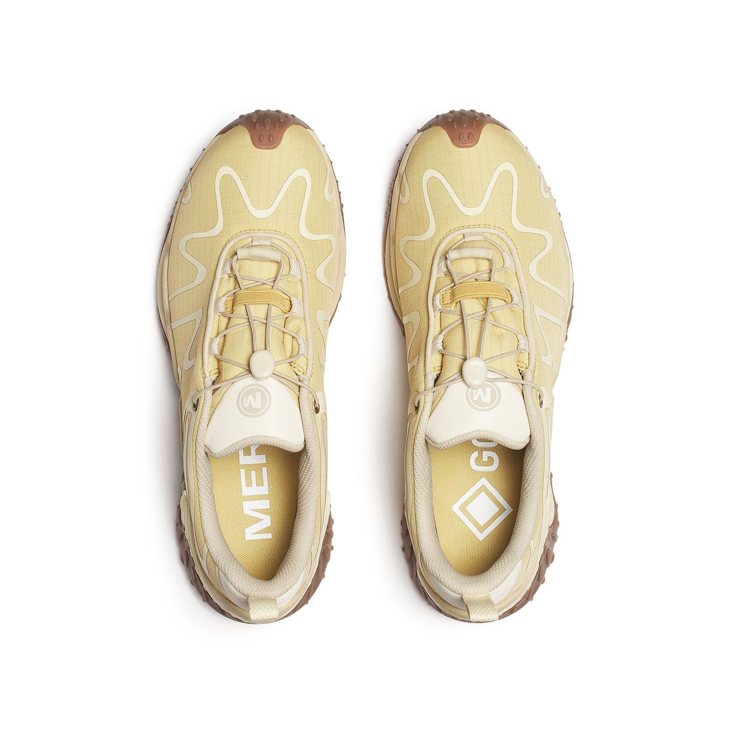 Zapatilla Hombre Cham Redux Storm Gore-Tex Se Beige-5