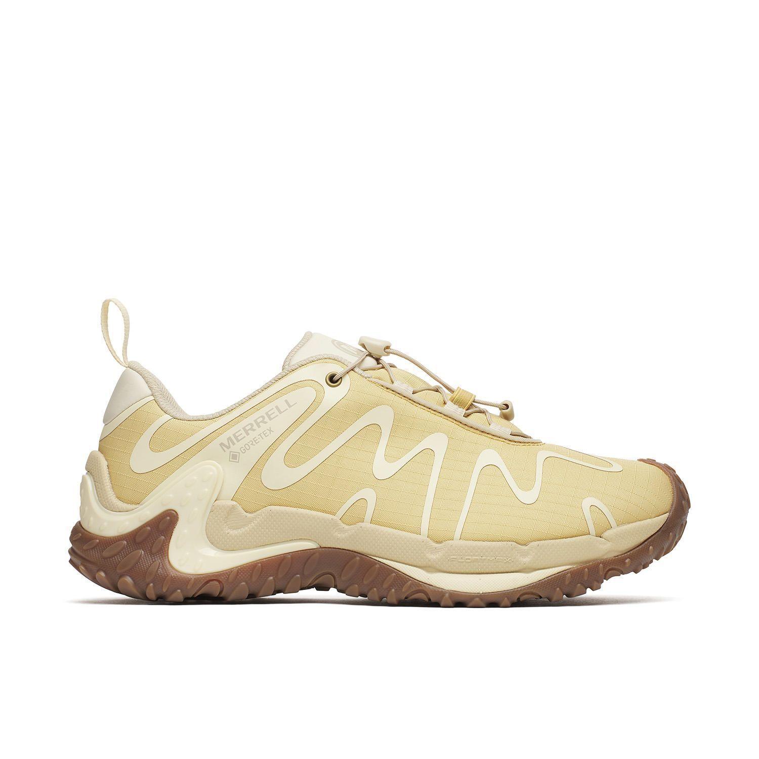 Zapatilla Hombre Cham Redux Storm Gore-Tex Se Beige-0