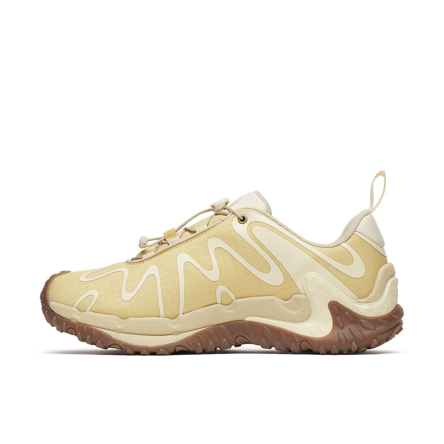 Zapatilla Hombre Cham Redux Storm Gore-Tex Se Beige-1