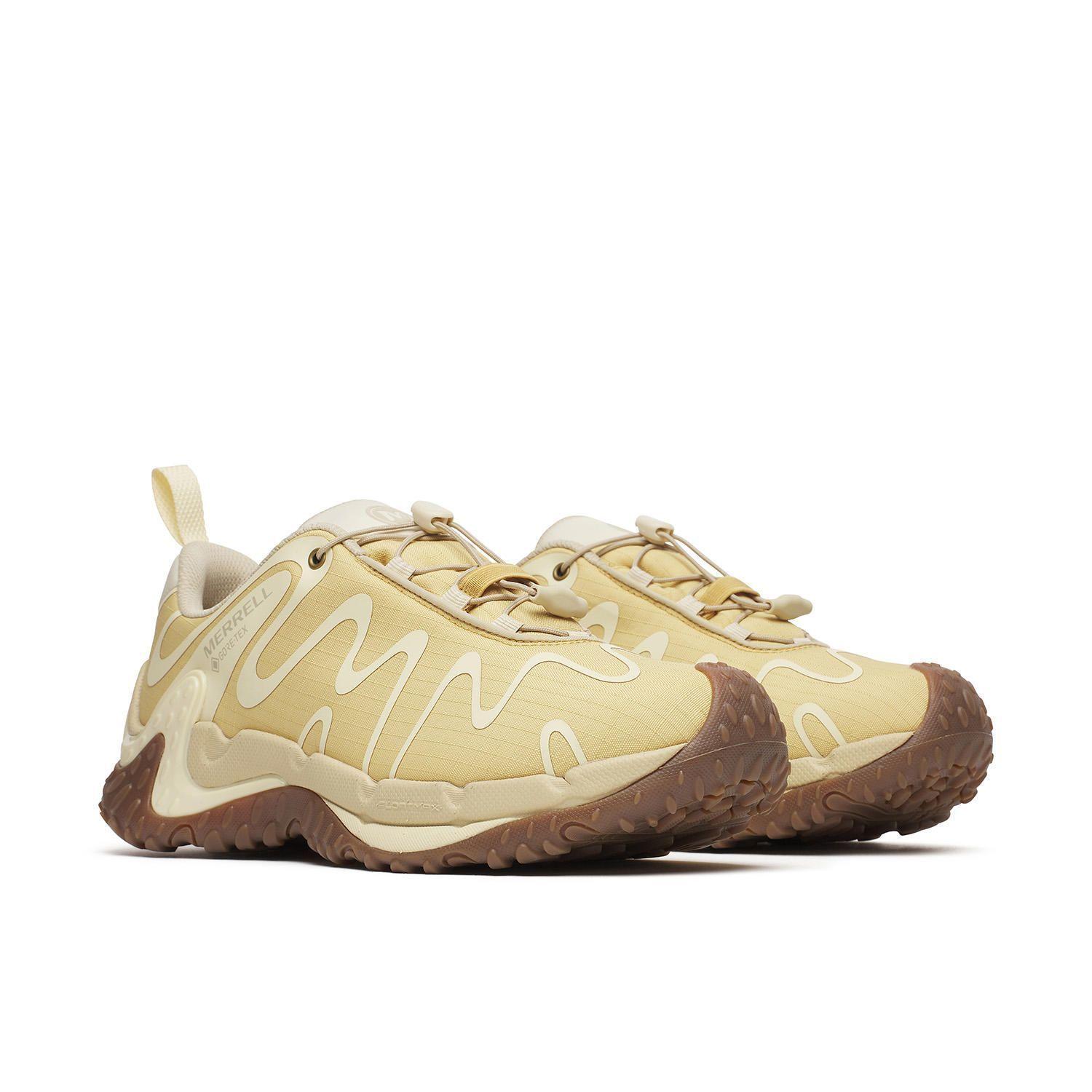 Zapatilla Hombre Cham Redux Storm Gore-Tex Se Beige-3