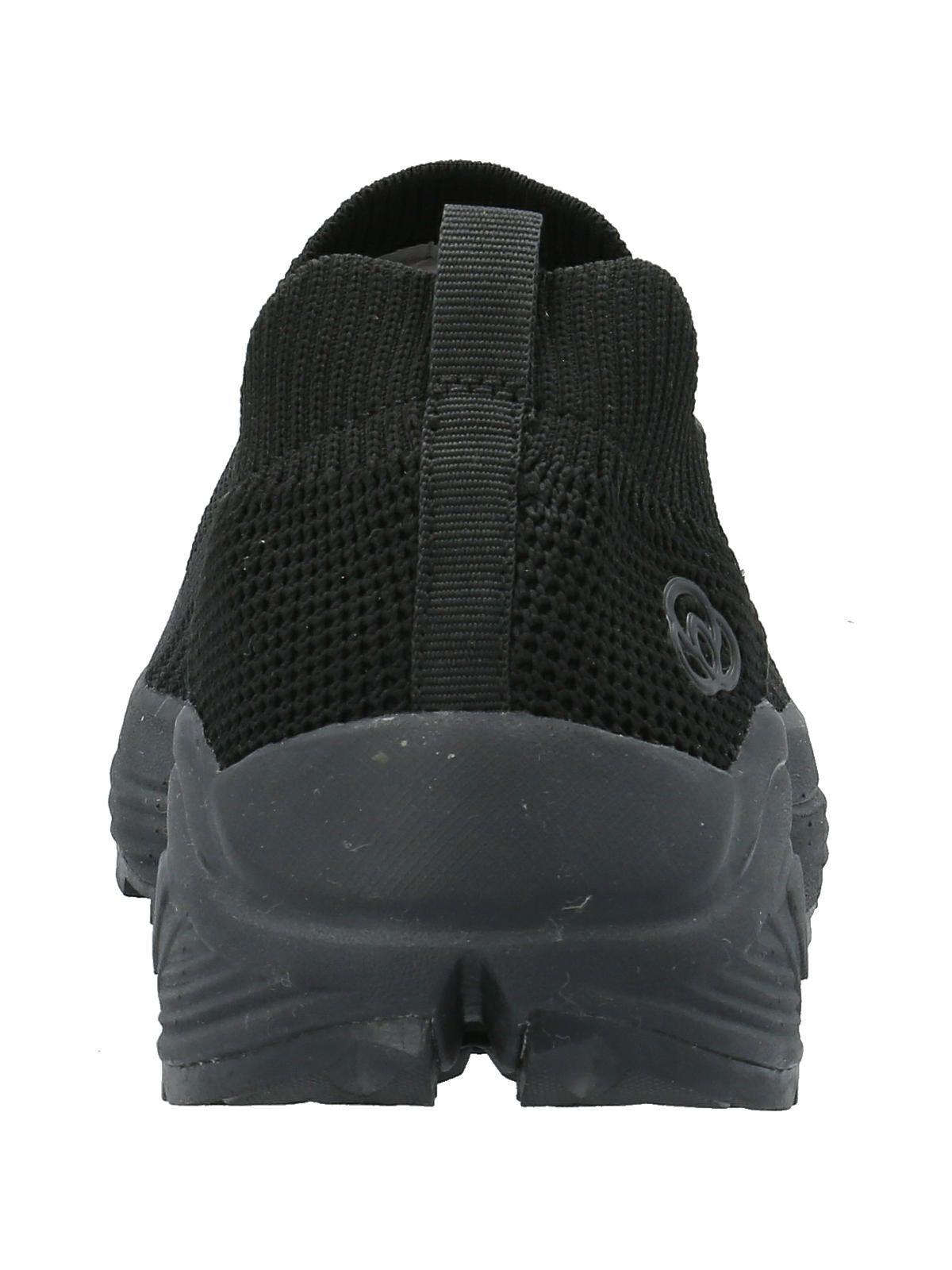 Zapatilla Mujer Sofi Negro-6