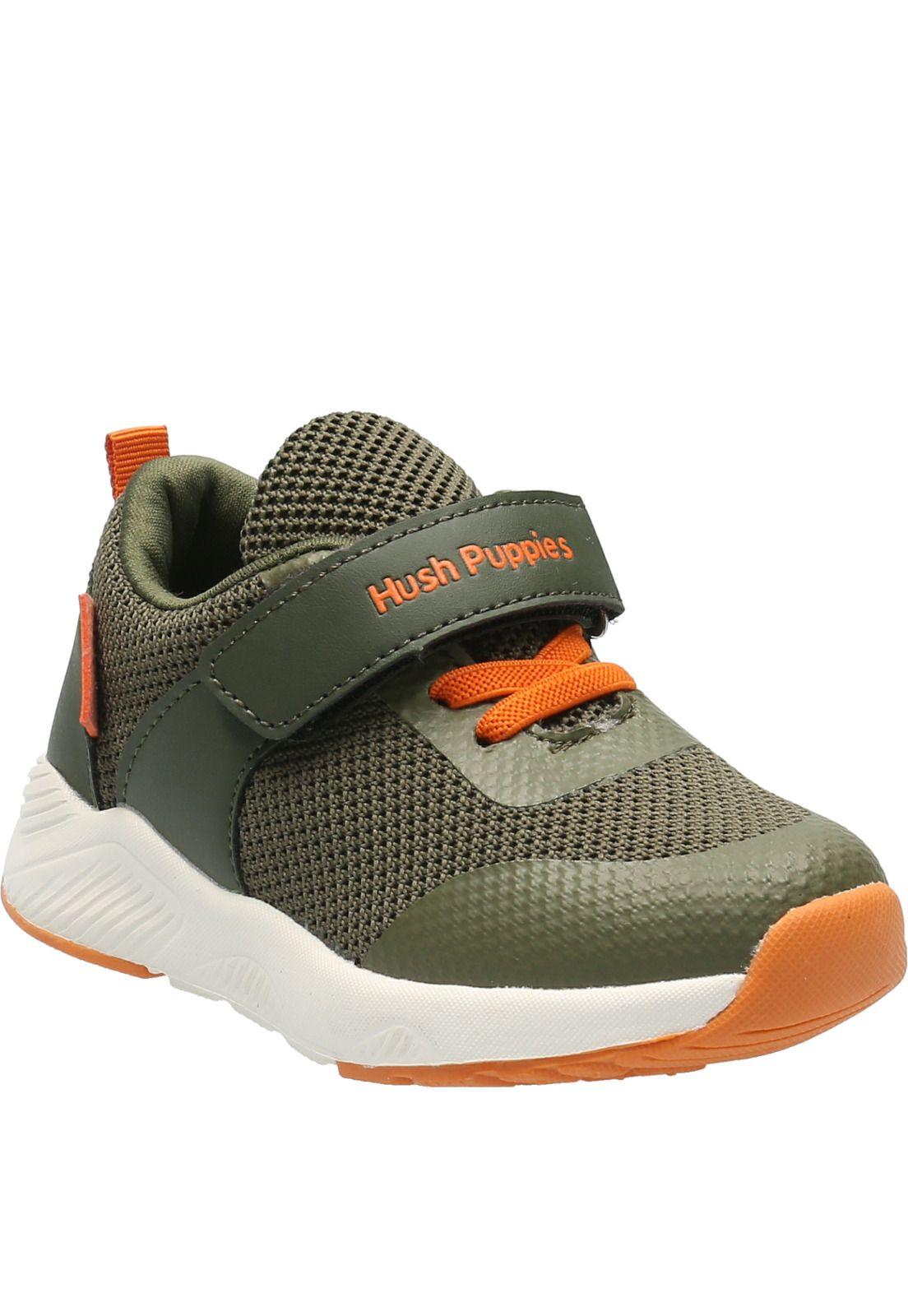 Zapatilla Niño Lalo Verde (26 - 29)-0