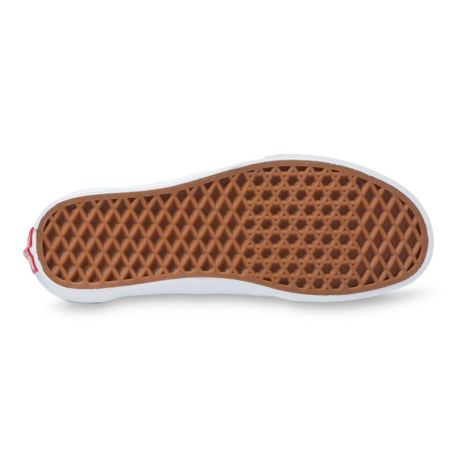 Zapatilla Urbana Mujer Ua Era (Leopard) black/true white Multicolor-5