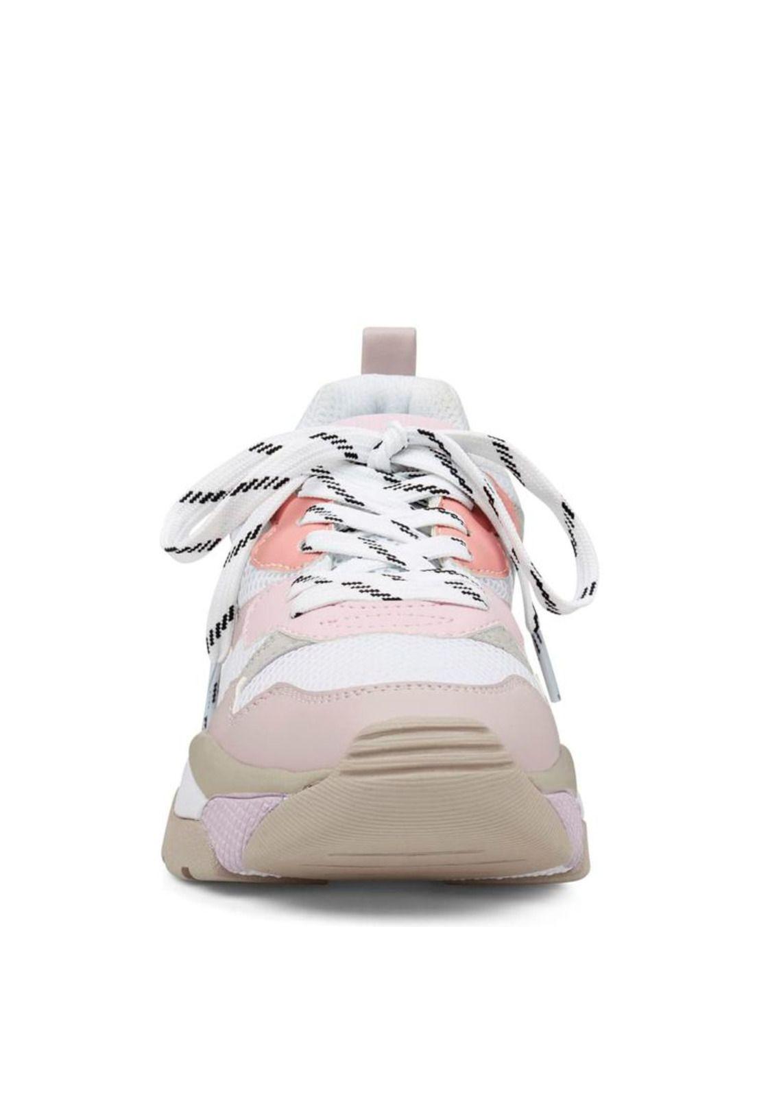 Zapatilla Taybre Rosa-3