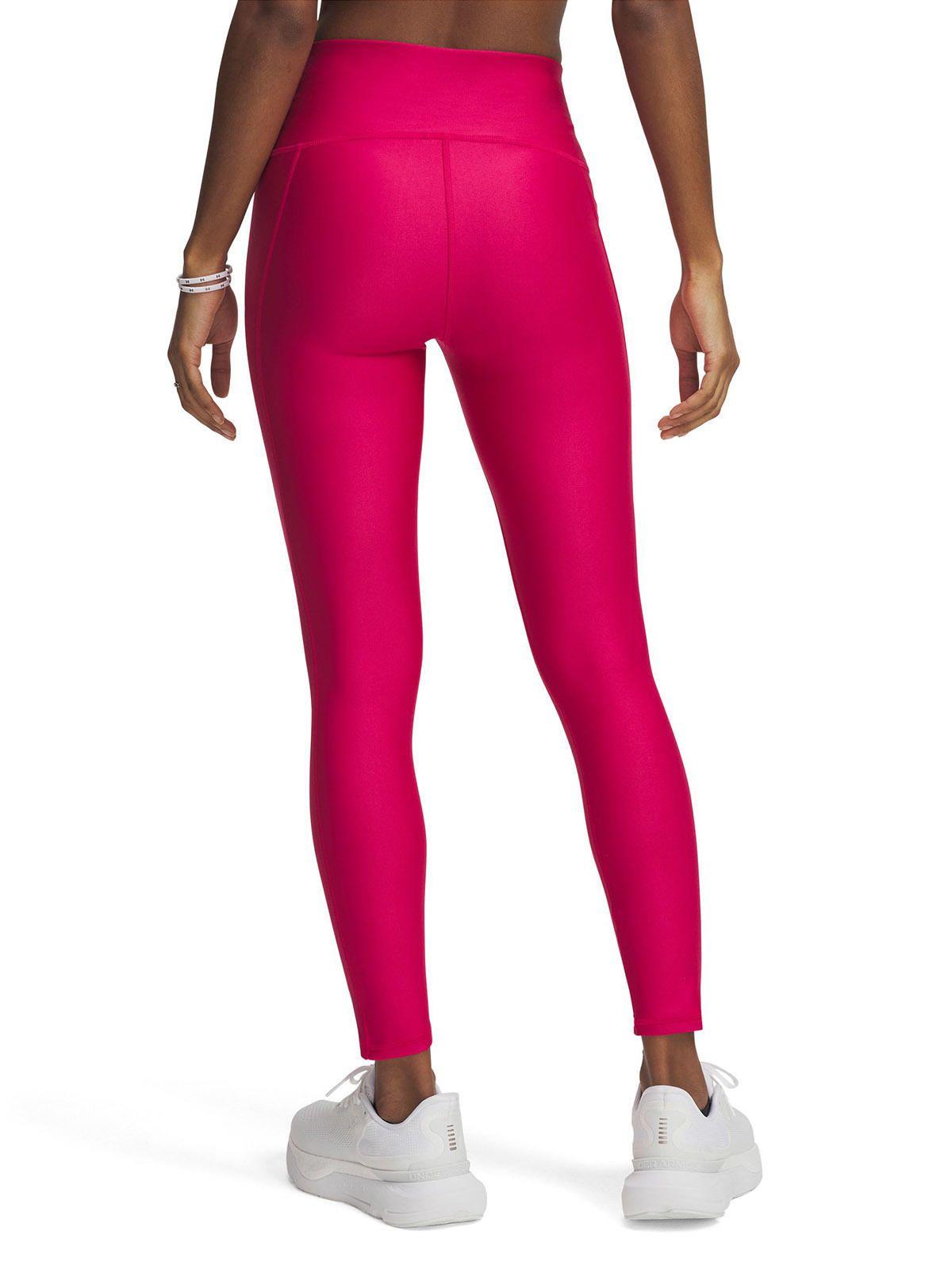 Calzas UA Tech Para Mujer Morado-1