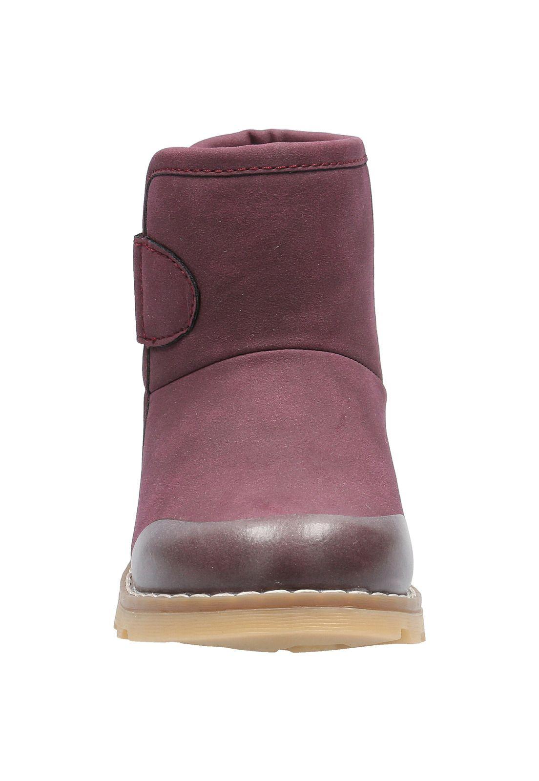 Botín Niña Indira 2 Burdeo-3