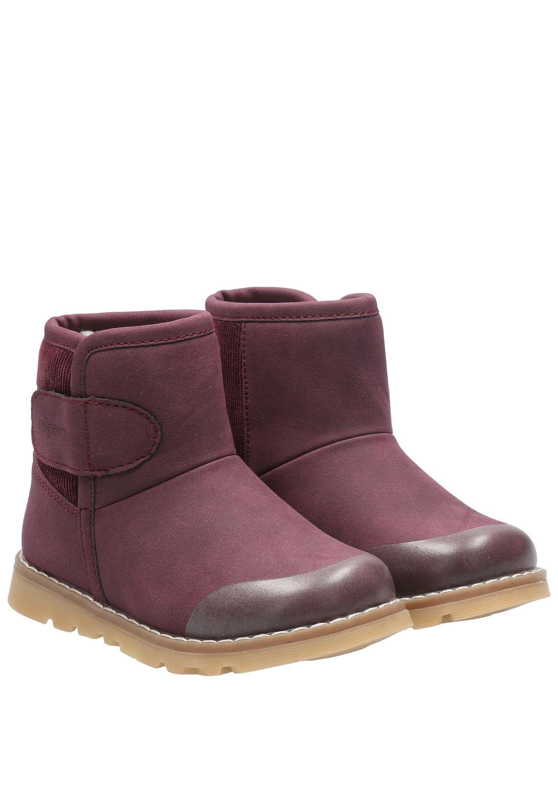 Botín Niña Indira 2 Burdeo-7