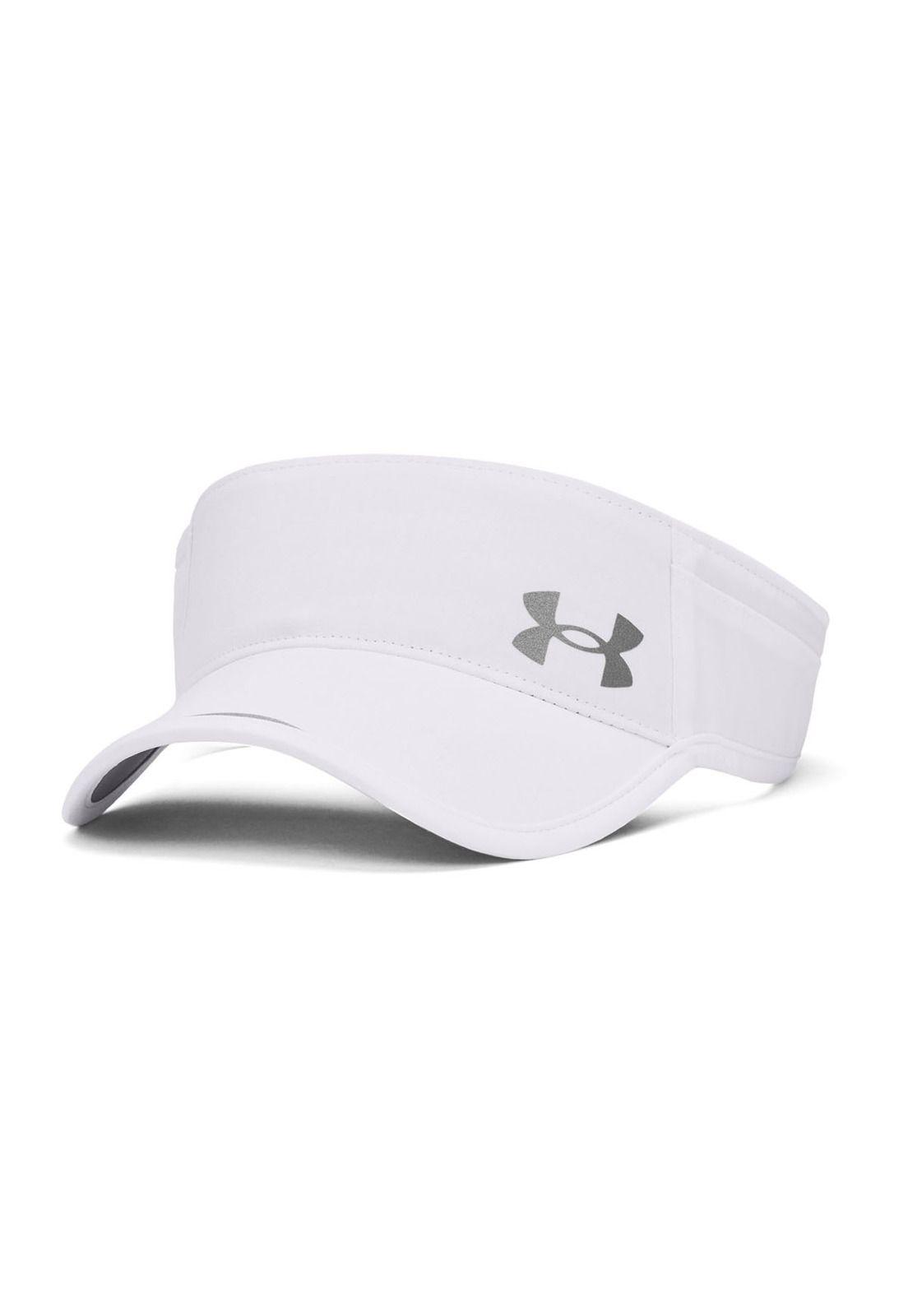 Jockey Iso-Chill Launch Run mujer Blanco-0