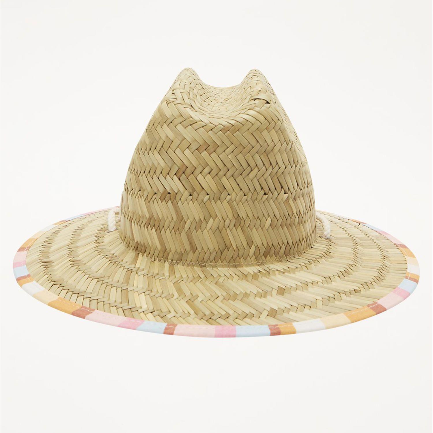 Sombrero Niña Beach Dayz Beige-2