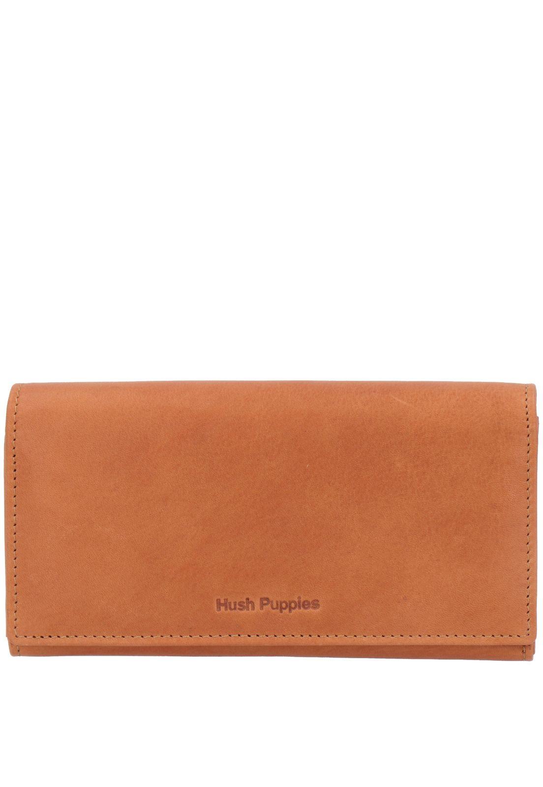 Billetera Cuero Womi Glinda Café Mujer-0