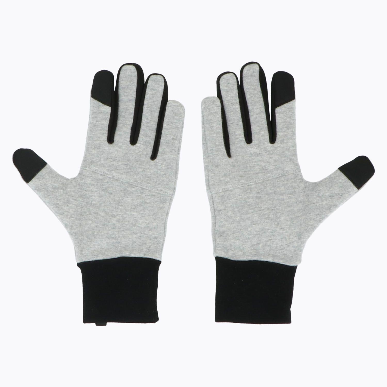 Guante deportivo Unisex Pouse Sport Gloves Gris Merrell-1