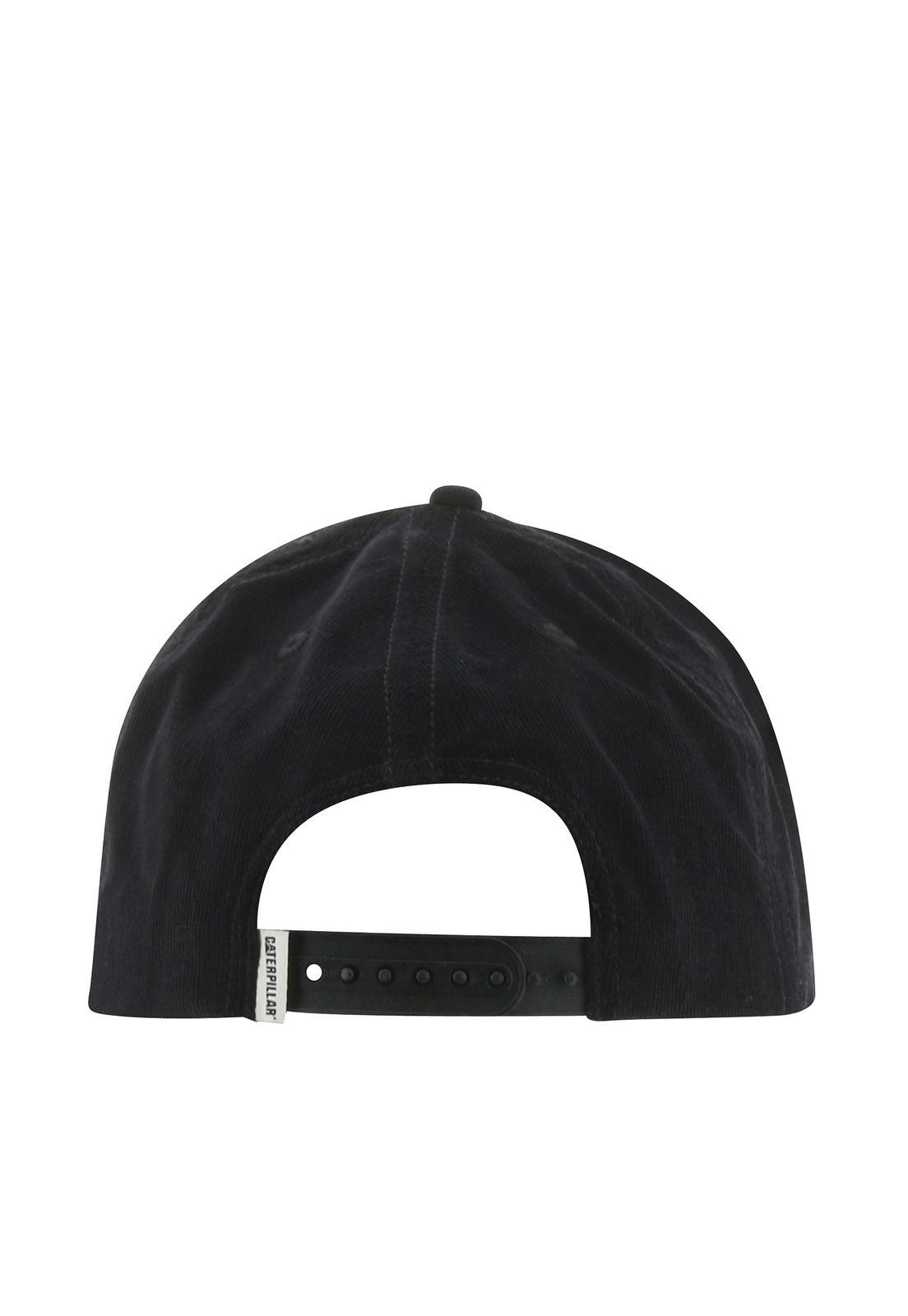 Jockey Hombre Foundation tain'S Hat Negro-1