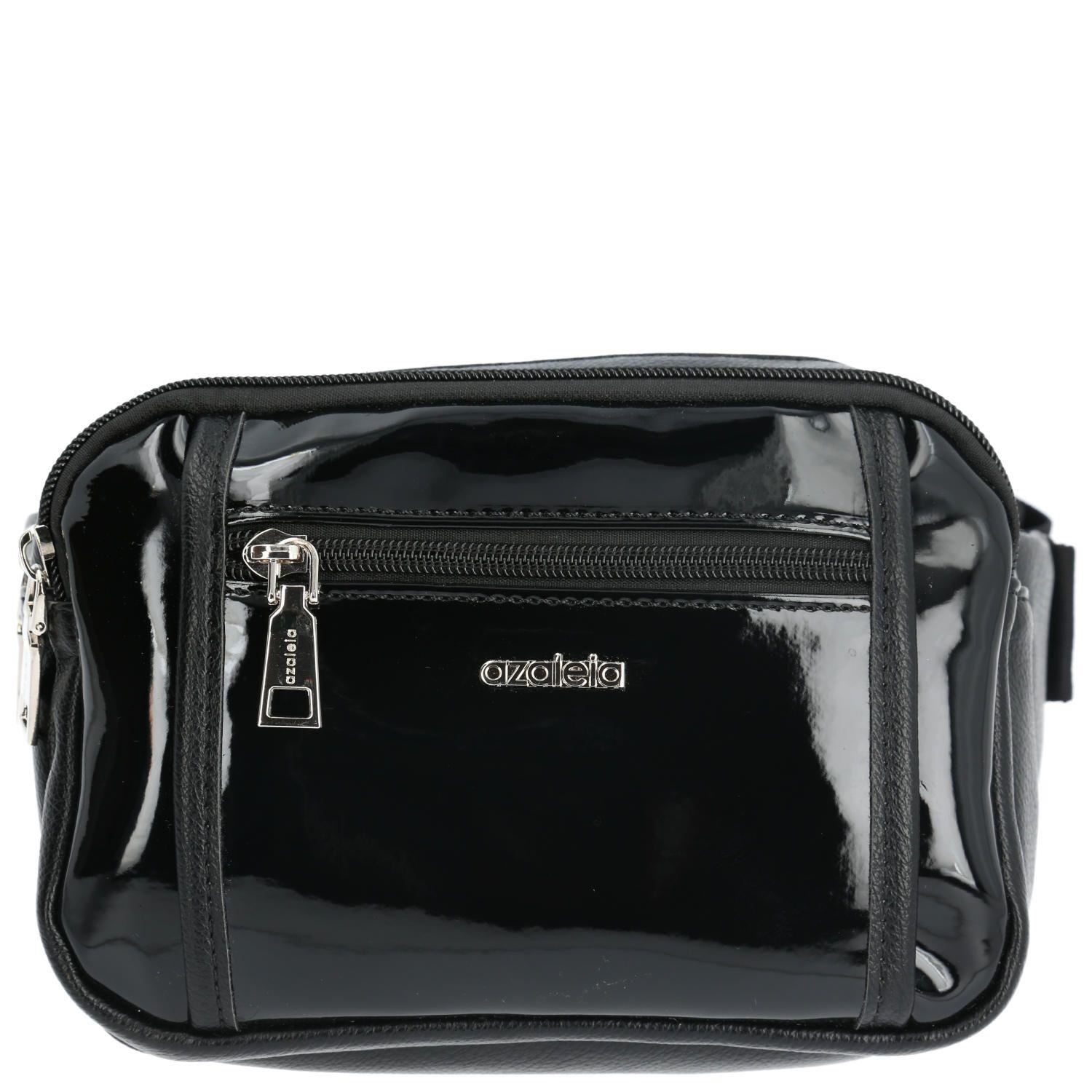 Banano Novara Waist Negro Mujer-0