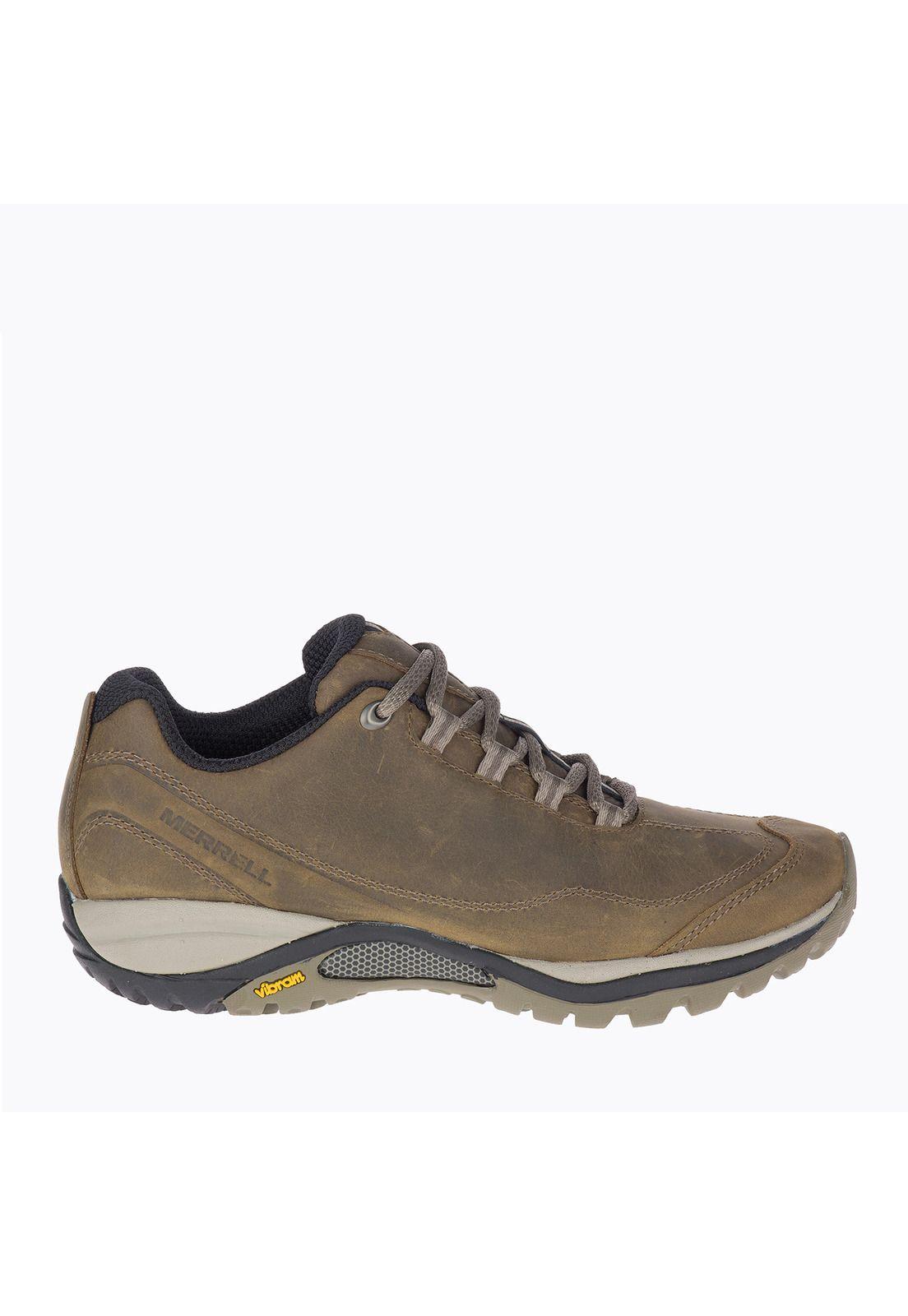 Zapato Mujer Siren Traveller 3 Café-0