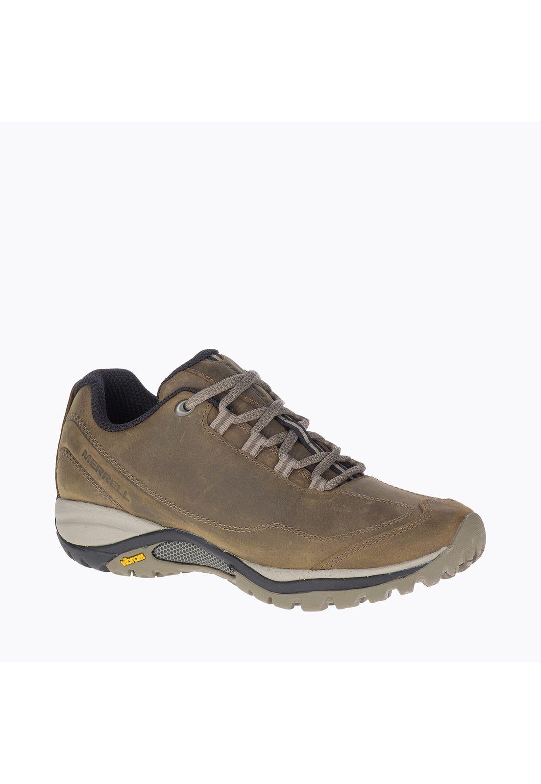Zapato Mujer Siren Traveller 3 Café-1