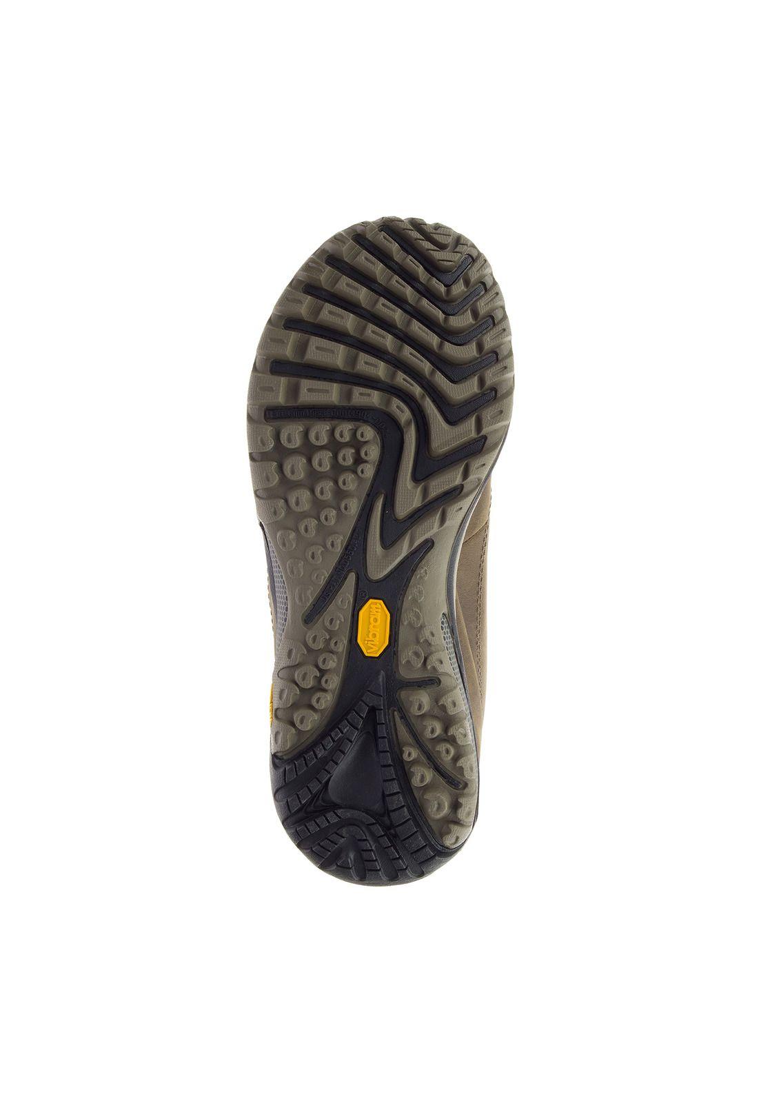 Zapato Mujer Siren Traveller 3 Café-6