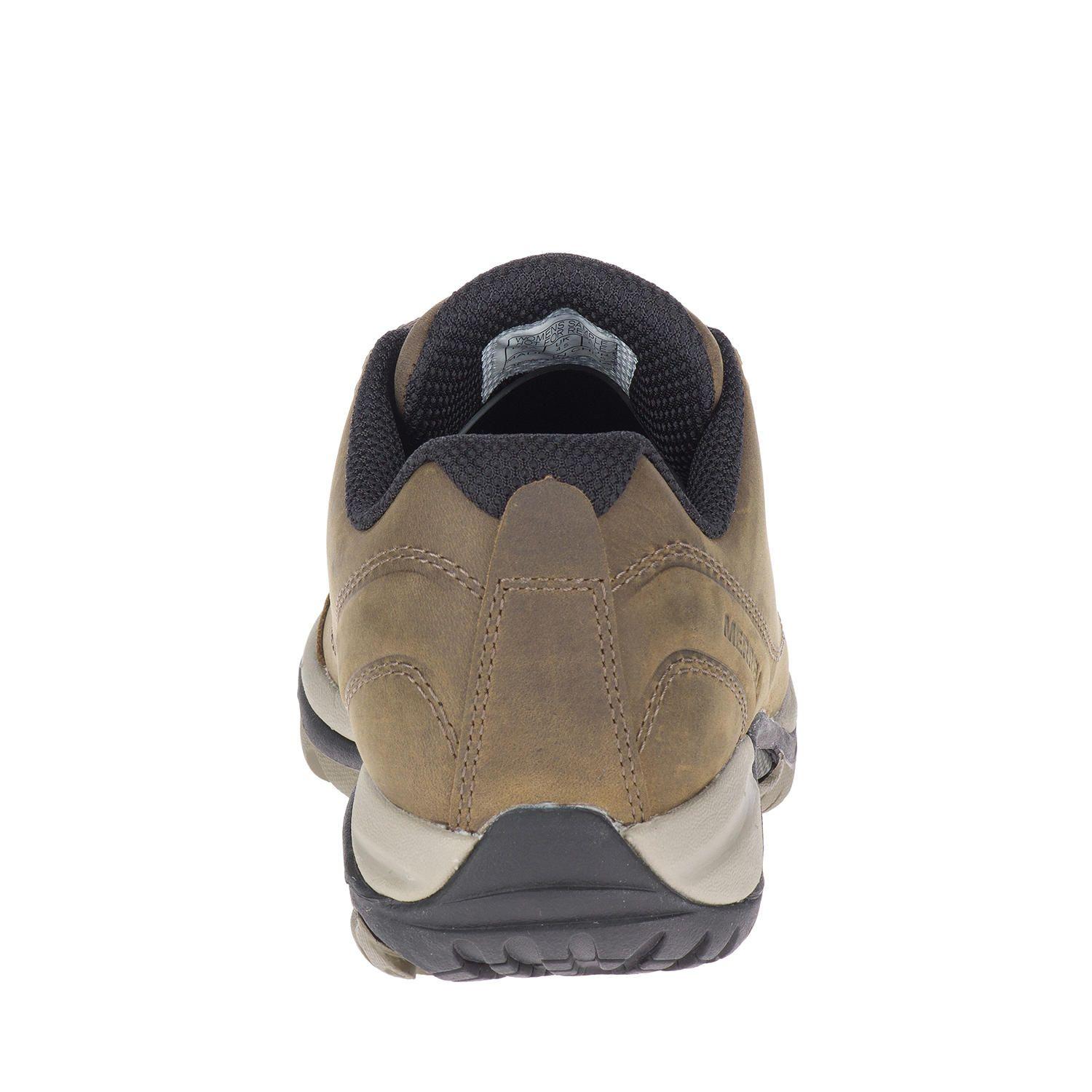 Zapato Mujer Siren Traveller 3 Café-4