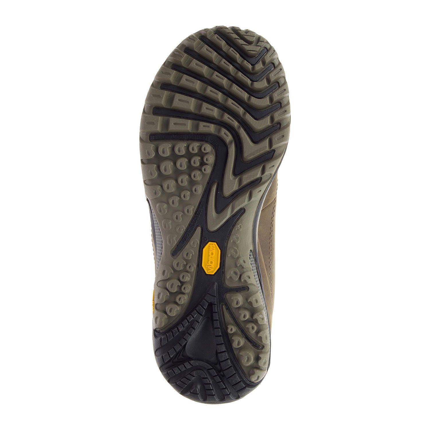 Zapato Mujer Siren Traveller 3 Café-6