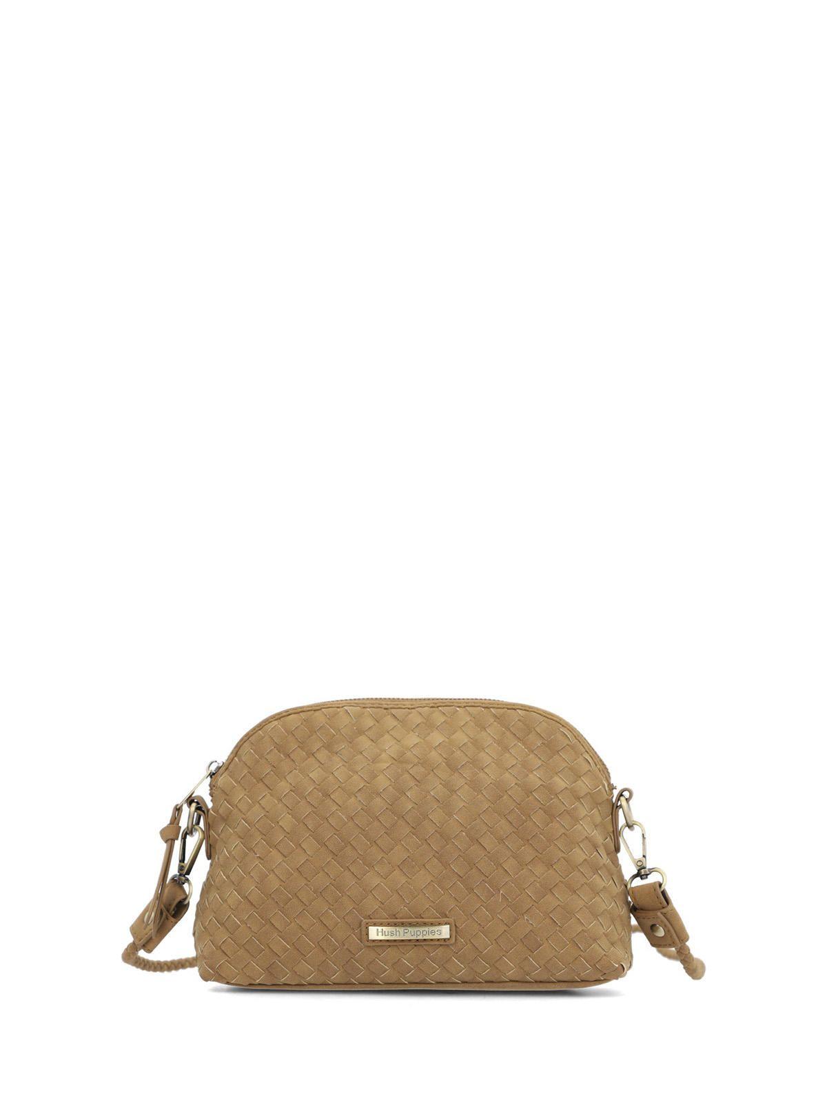 Cartera Ecocuero Mujer Bristol Cross Café-0