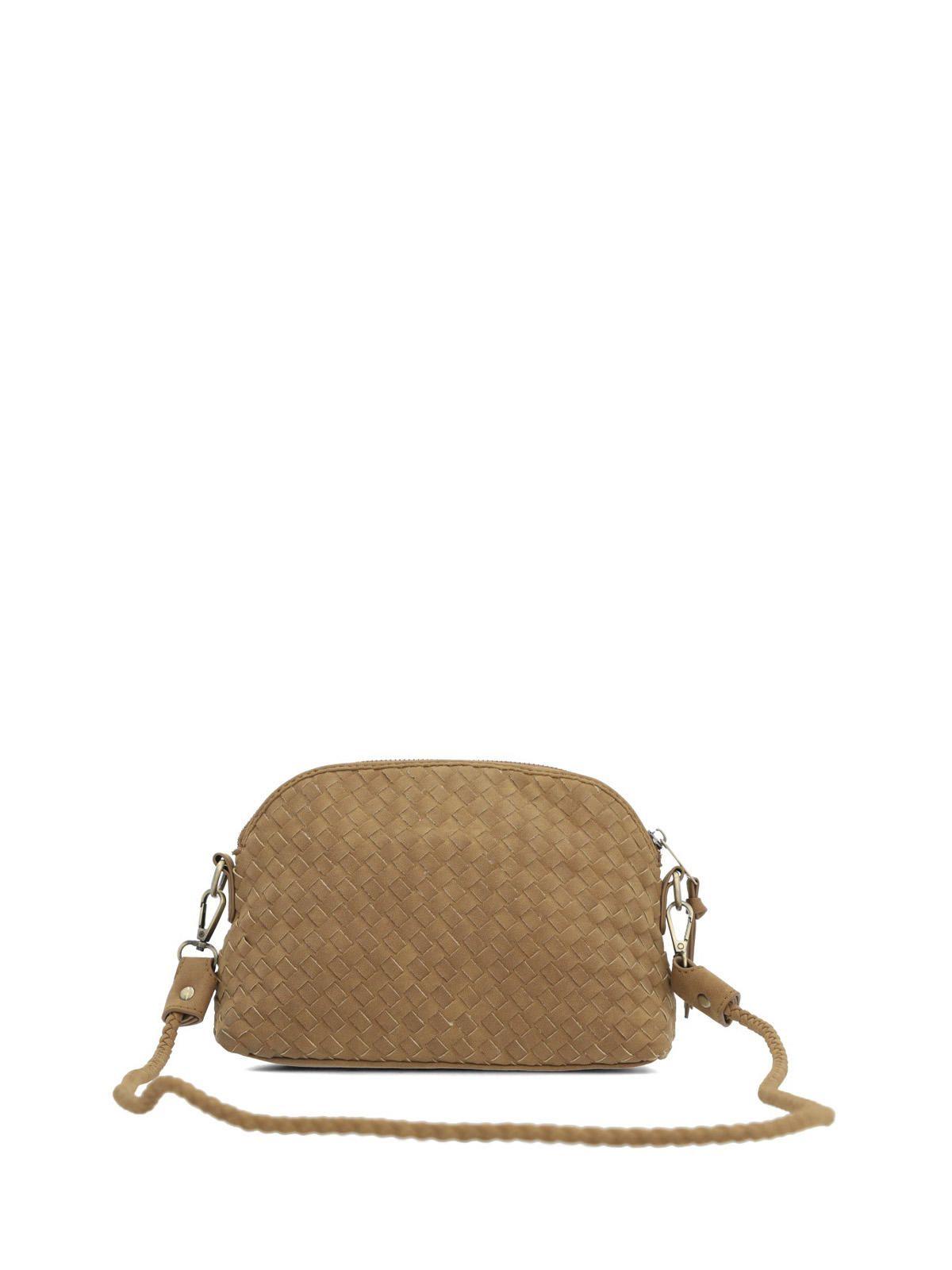 Cartera Ecocuero Mujer Bristol Cross Café-2