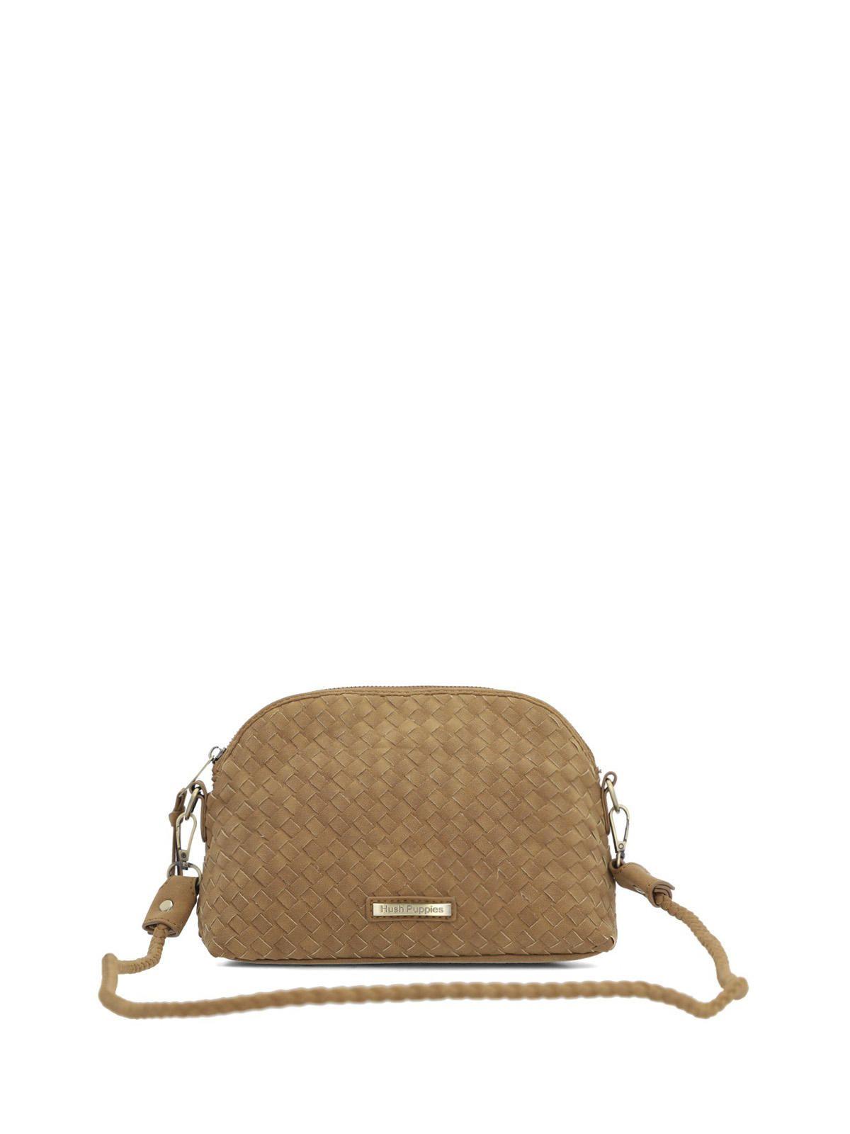 Cartera Ecocuero Mujer Bristol Cross Café-3