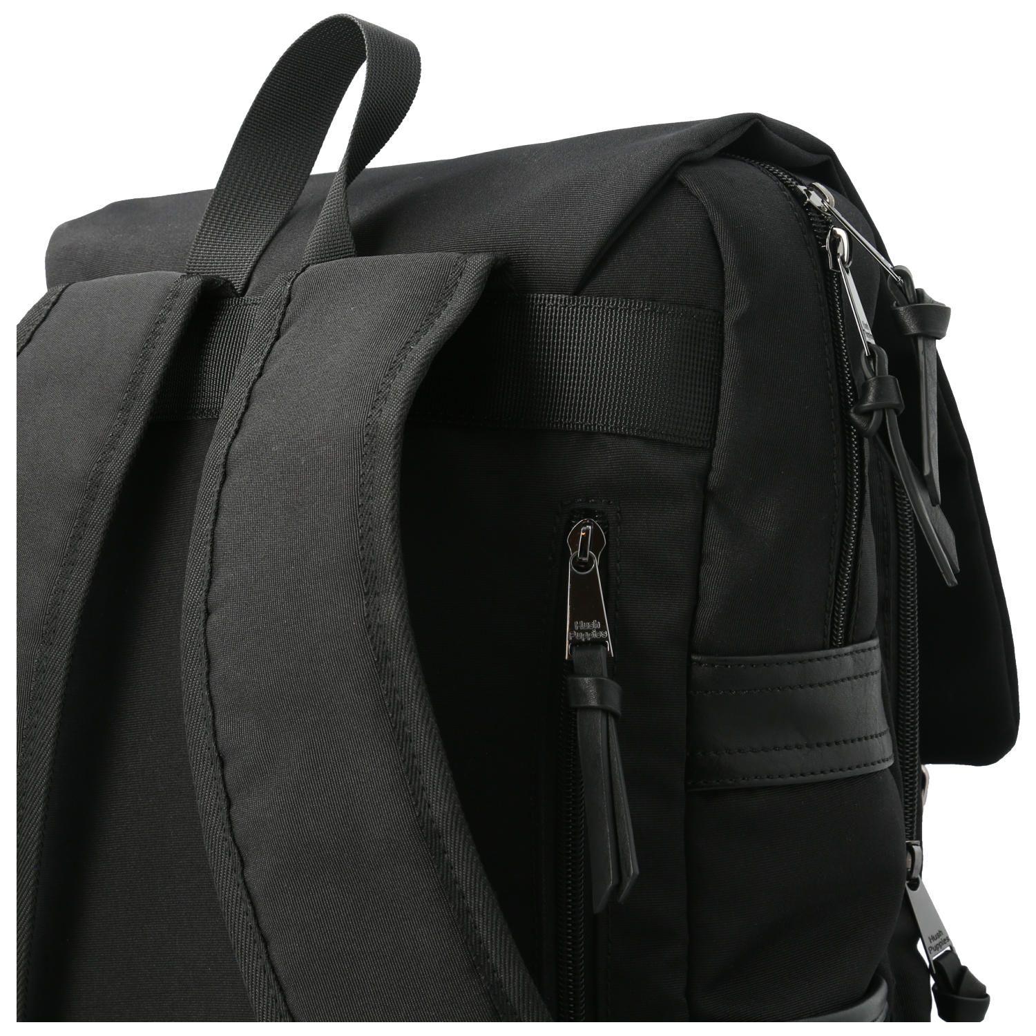 Mochila Mujer Nashli Back Negro-4