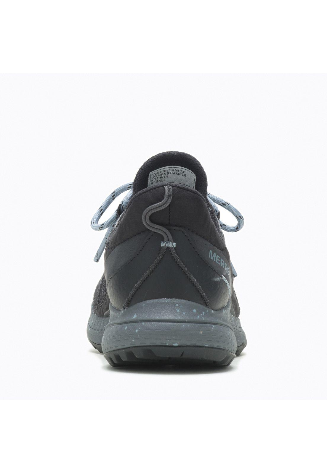Zapatilla Mujer Bravada 2 Negro-4