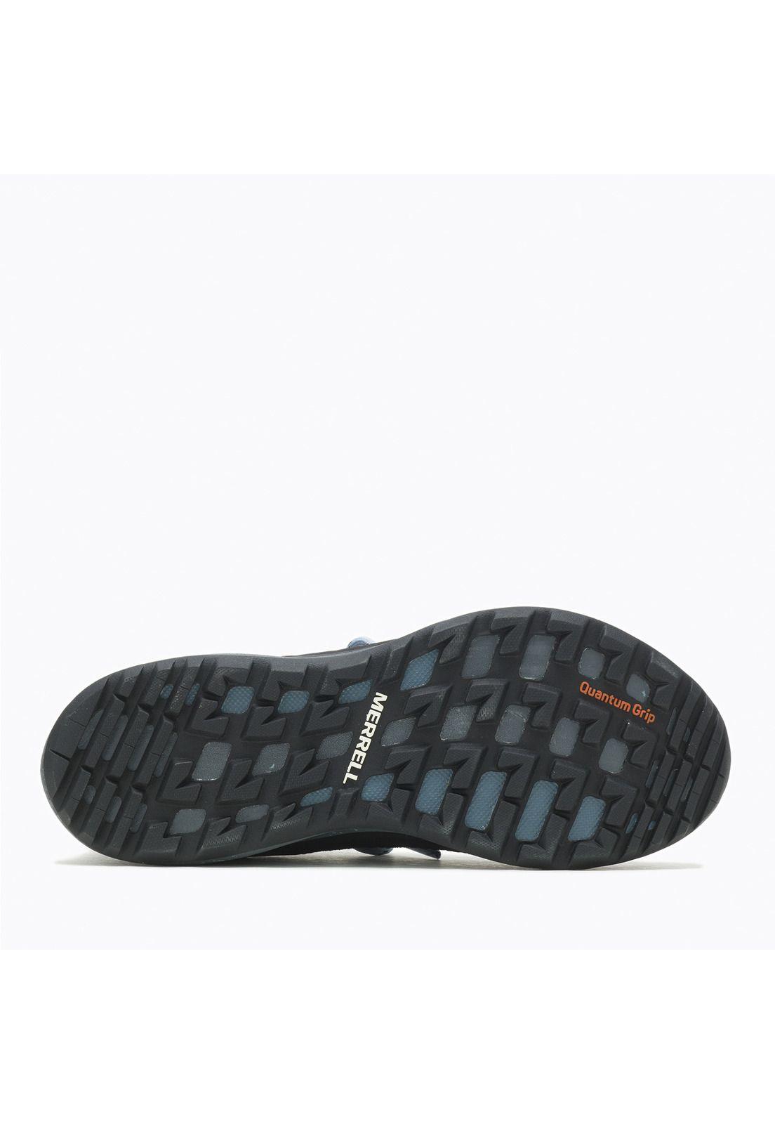 Zapatilla Mujer Bravada 2 Negro-7