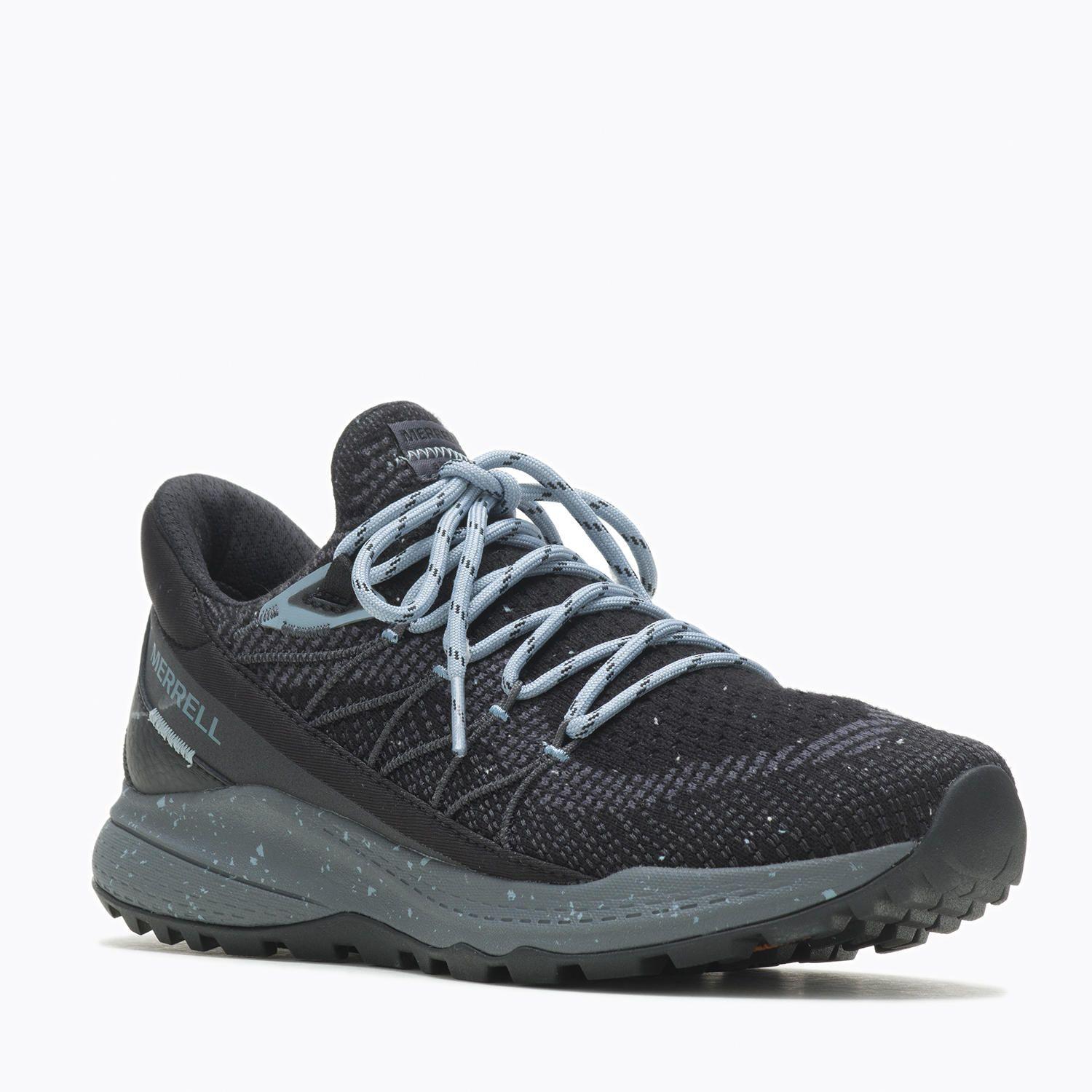 Zapatilla Mujer Bravada 2 Negro-1